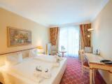 Comfort Double room with balcony and with lake view