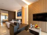Luxury Suite with balcony