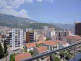 Apartment with mountain view