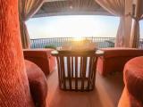 Deluxe Double room with mountain view