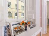 1 Bedroom Comfort Double Apartment