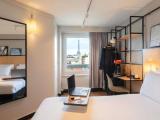 Comfort Eiffel Tower View Double room