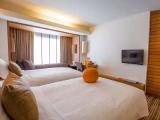 Premier Quadruple room