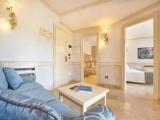 Double Junior Suite