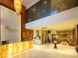 Luxury room