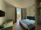 1 Bedroom Comfort Triple room with partial sea view