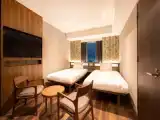High Floor Superior Twin room