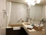 Bed in Dorm
