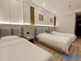 Standard Triple Family room