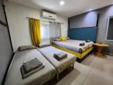 Family Junior Suite