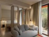Junior Suite with garden view