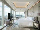 Premier Double room with city view