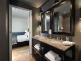 1 Bedroom Deluxe Suite with golf view
