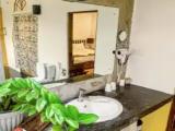 Deluxe room with garden view