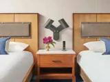 Corner Quadruple room