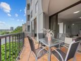 2 Bedrooms Double Apartment