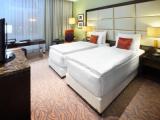 Deluxe Premium Twin room