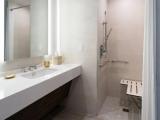 Quadruple Family Suite