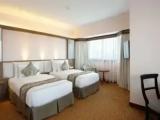 Premier Triple room