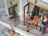 Standard Double room with sea view