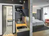 Twin Penta Studio Apartment