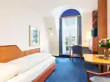 Economy Single Apartment