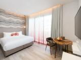 Superior Double room with pool view