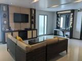 Standard Penthouse room