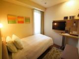 Compact Single room