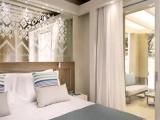 Junior Suite with garden view