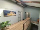 Standard Single Attic room