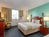 Standard room with city view
