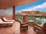 Premium Double Junior Suite with garden view