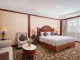Executive Double Suite