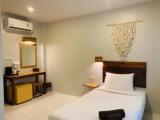 Small Single room