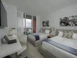 2 Bedrooms Suite