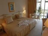 Standard Single room with balcony