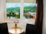 Comfort Double room with river view