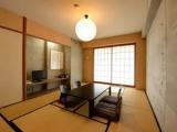 Standard room with view