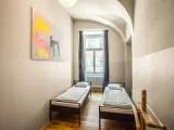 Private Economy Double room