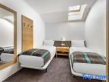 2 Bedrooms Standard room