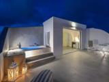 Standard Penthouse room