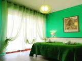 Deluxe Triple room with city view