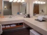 Standard Basement room with harbour view