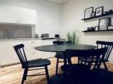 Classic Apartment