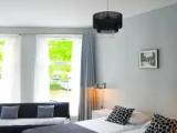 Superior Double room with canal view