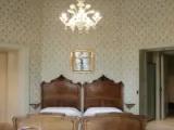 Superior Double room with balcony and with city view
