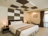 Premier Double room with balcony