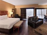 Deluxe Double Suite
