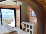 Deluxe Suite with balcony and with sea view